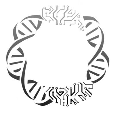 The Transhumanist's Logo