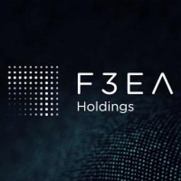 F3EA Holdings Logo