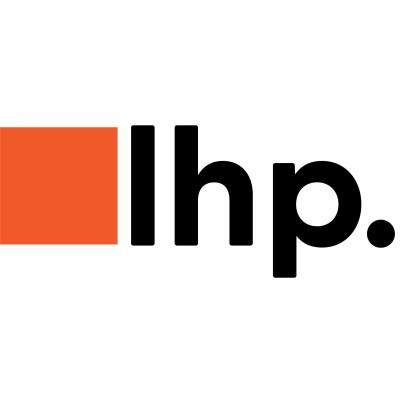 LHP USA's Logo