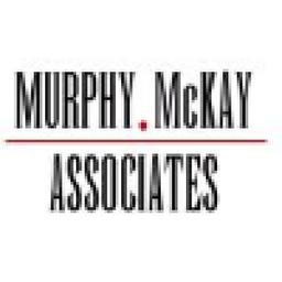 Murphy McKay & Associates Logo