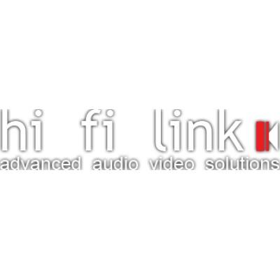 hifi link Logo
