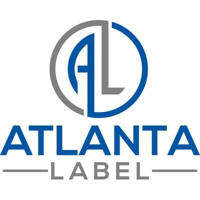 Atlanta Label's Logo