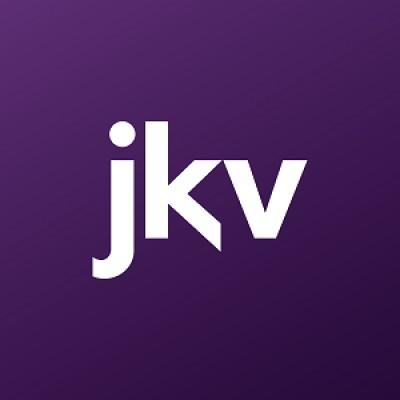 jkv Creative's Logo