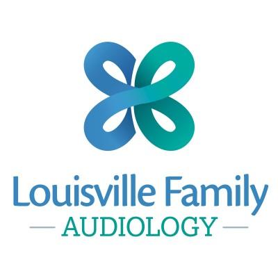 Louisville Family Audiology Logo