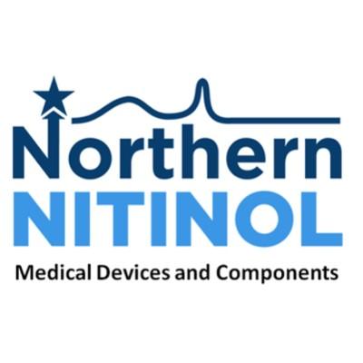 Northern Nitinol Logo