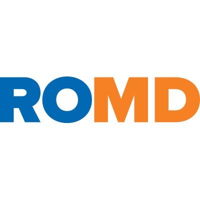 ROMD Logo