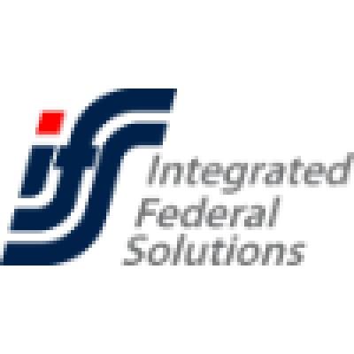 Integrated Federal Solutions Logo