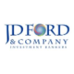 JD Ford & Company Logo