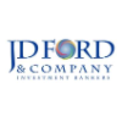 JD Ford & Company Logo