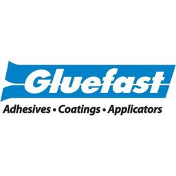 Gluefast Company Inc Logo