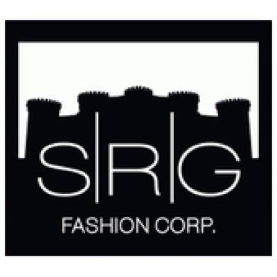 SRG Fashion Logo