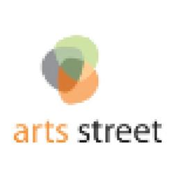 Arts Street Logo