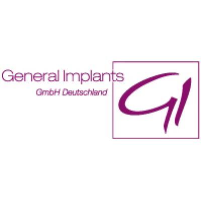 General Implants GmbH Logo