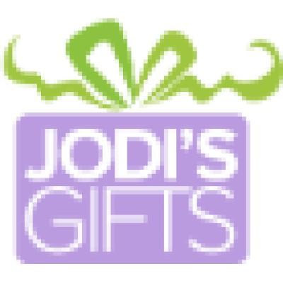 Jodi's Gifts Logo