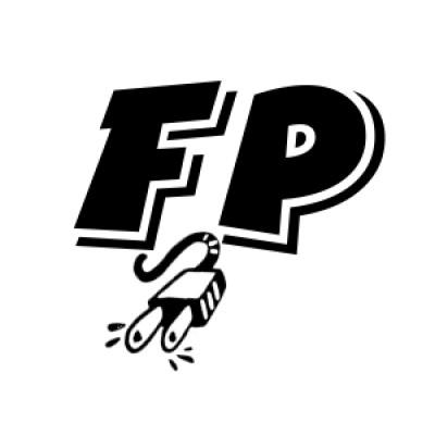 Fans Plug's Logo