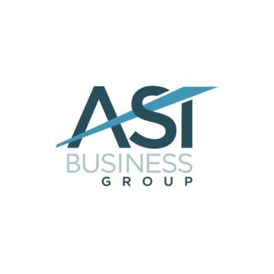 ASI Business Group Inc.'s Logo