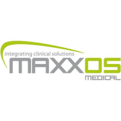 MAXXOS Medical GmbH Logo
