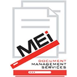 MEi Mail Services Logo