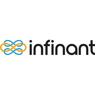 infinant Inc's Logo