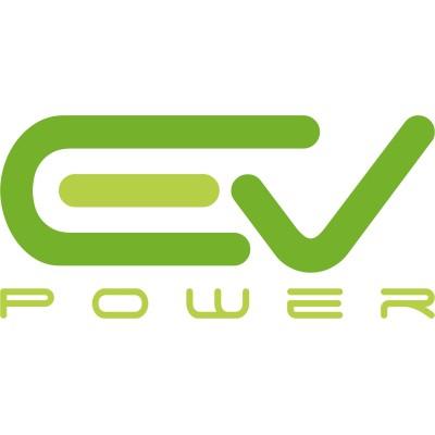 EV Power Logo