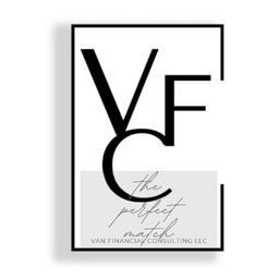 Van Financial Consulting LLC Logo