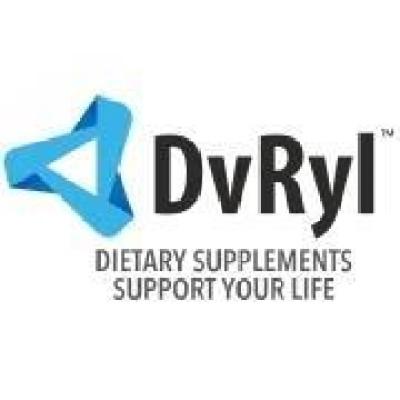 DvRyl International Logo