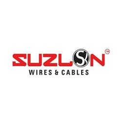 Suzlon Wires and Cables Logo
