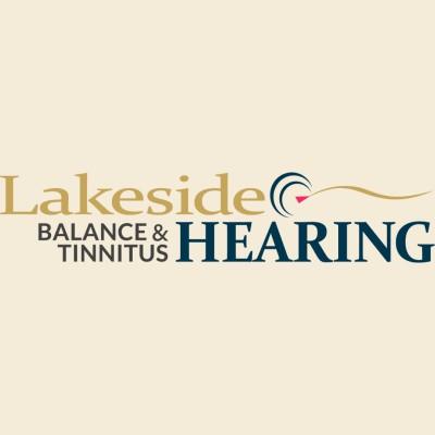 Lakeside Hearing Balance and Tinnitus Logo
