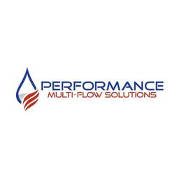 Performance Multi-Flow Solutions Logo