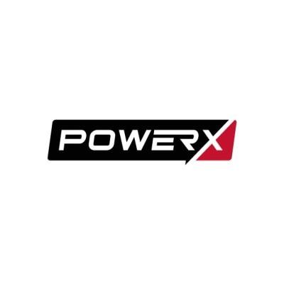 PowerX International LLC Logo