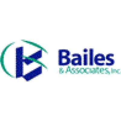 Bailes & Associates Inc. Logo