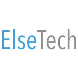 Else Technology Logo