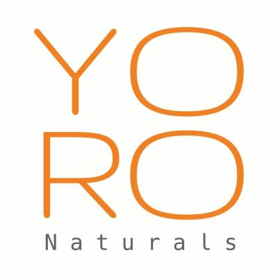 YoRo Naturals's Logo