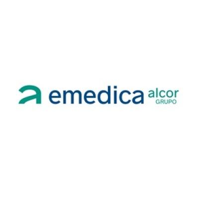 eMedica. Medical Innovation Technologies Logo