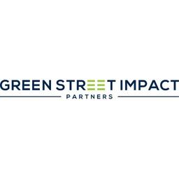 Green Street Impact Partners Logo