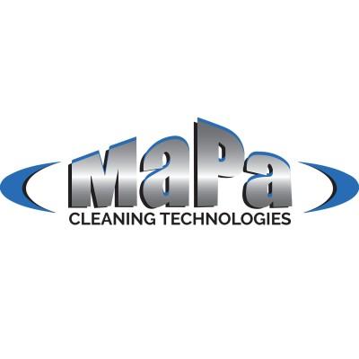 MaPa Cleaning Technologies Logo