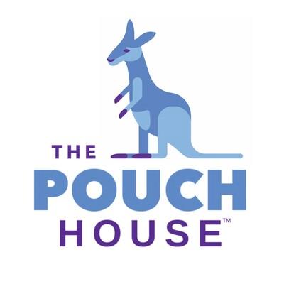 The Pouch House Logo