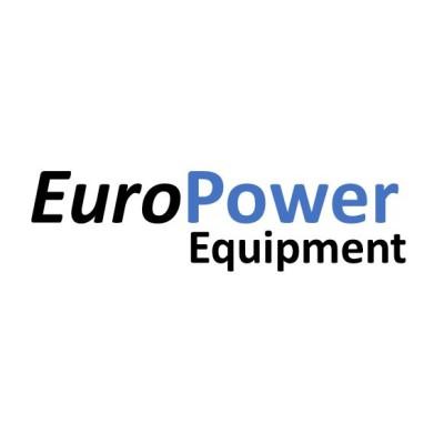 Europower Equipment Ltd Logo