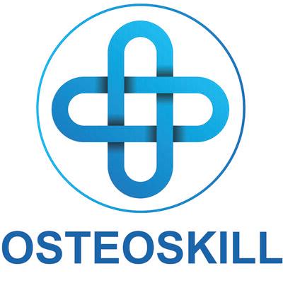 Osteoskill Logo