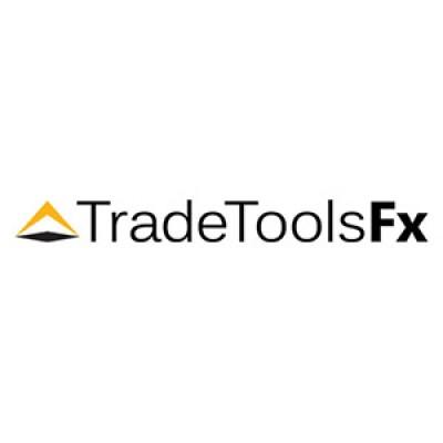 TradeToolsFX Logo