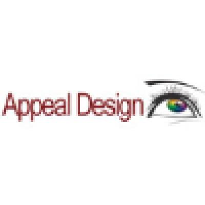 Appeal Design's Logo