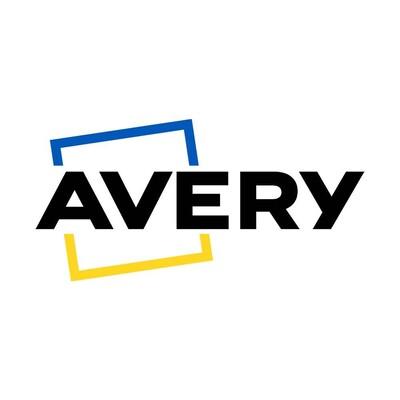 Avery Products (Australia and New Zealand)'s Logo