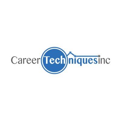 Career Techniques Inc. Logo
