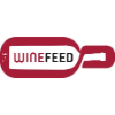The Wine Feed Logo