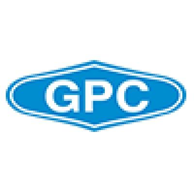 GPC Medical Ltd. - Orthopaedic Division Logo