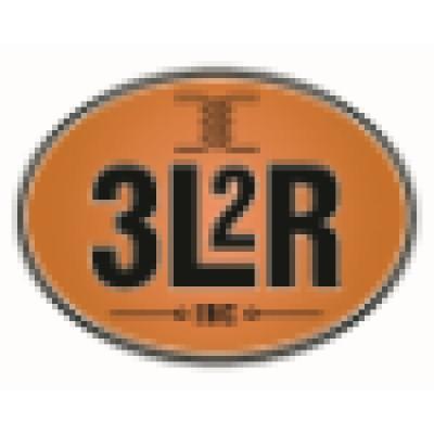 3L2R Inc. Logo