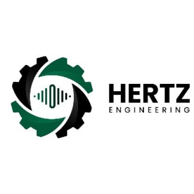 Hertz Engineering Inc. Logo