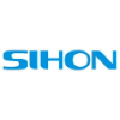 Sihon Electronics Co . Ltd.'s Logo