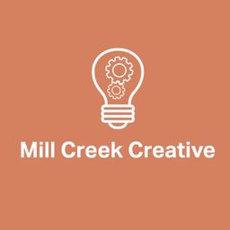 Mill Creek Creative Logo