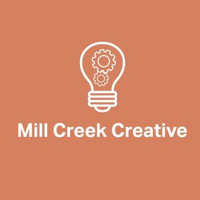 Mill Creek Creative's Logo